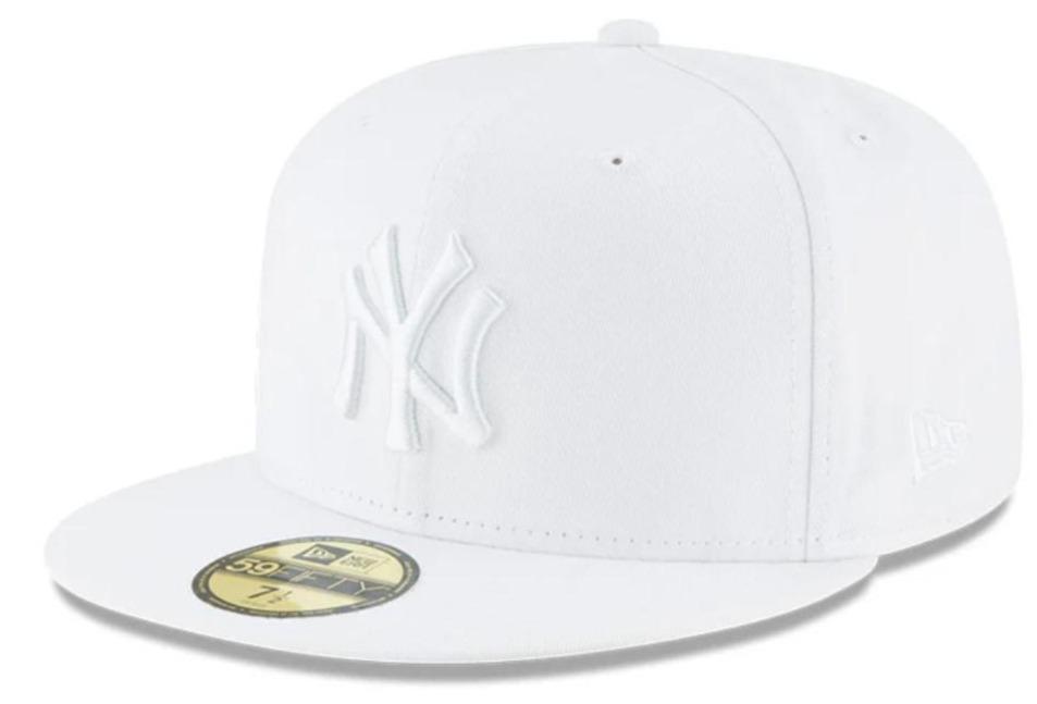 Gorra 59fifty MLB New York Yankees Basic Assorted