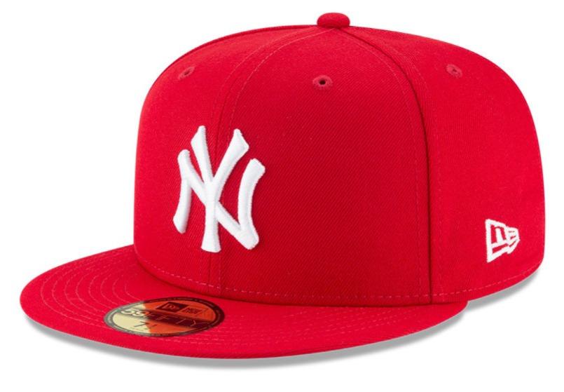 Miniatura Gorra 59fifty MLB New York Yankees Basic Assorted -