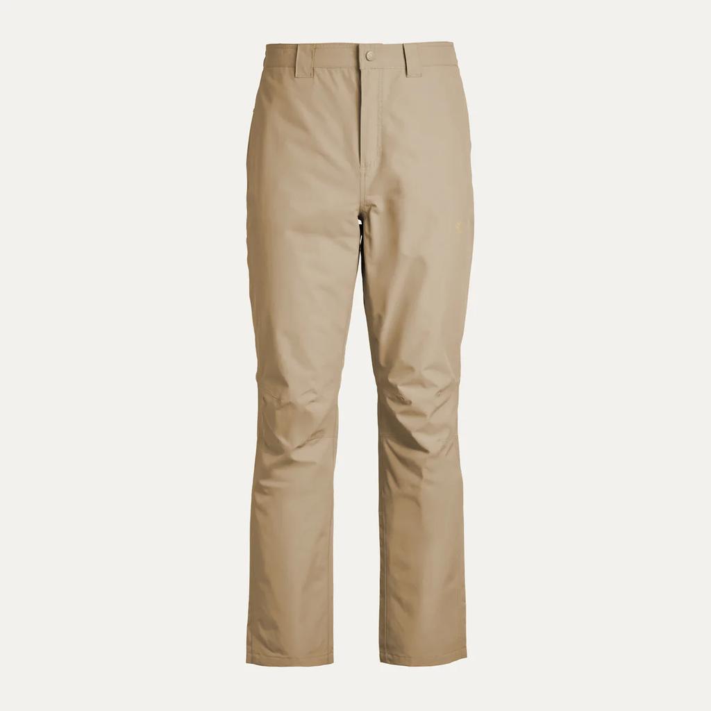 Pantalón Impermeable Cyclon Hombre