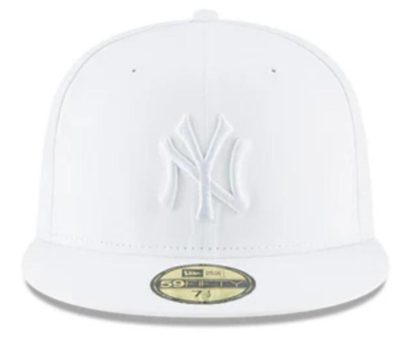 Miniatura Gorra 59fifty MLB New York Yankees Basic Assorted -