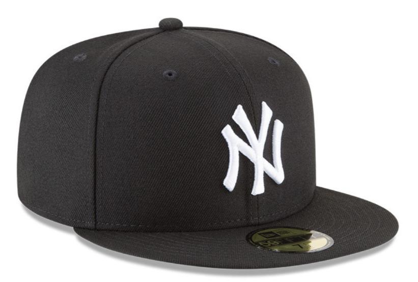 Miniatura Gorra 59fifty MLB New York Yankees Basic Assorted -