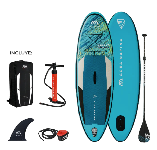 Miniatura Stand Up Paddle Sup Vibrant 8-0 -