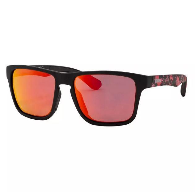 Gafas Urban Mtt/Redcamo - Color: Rojo