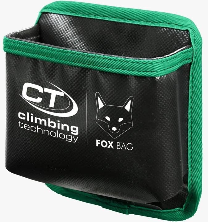 Estuche Para Polea FOX