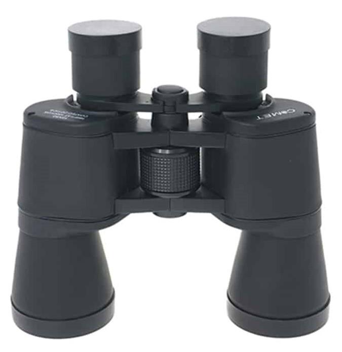 Binocular 10×50 Axp101-1050 - Color: Negro