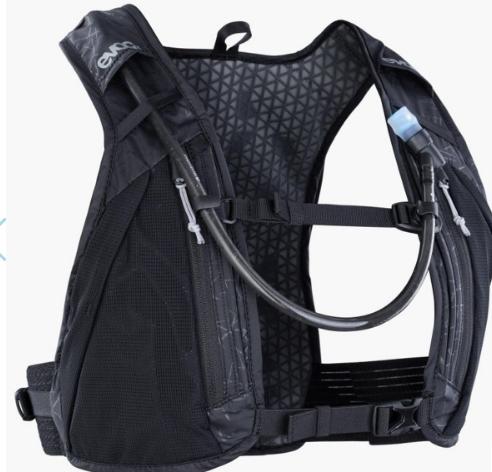 Mochila Hydro Pro 6L + Bolsa 1.5L