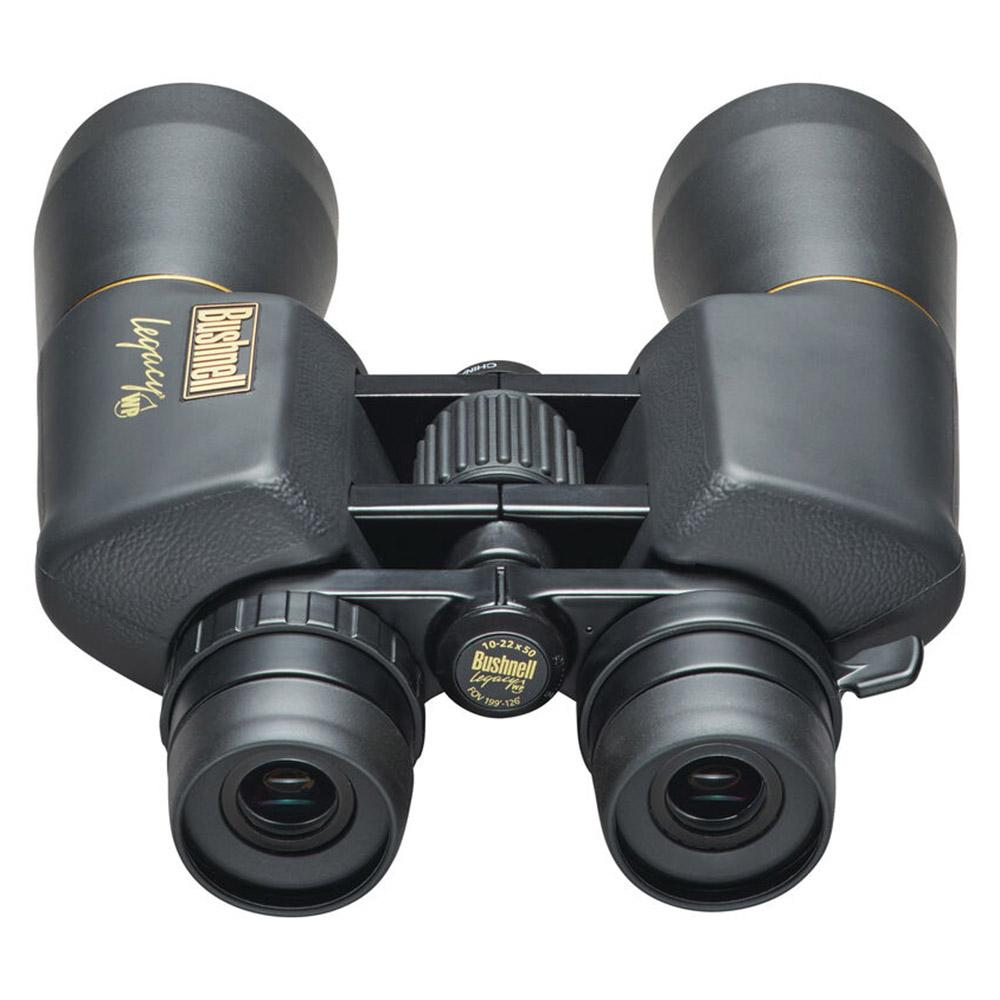 Binocular 10-22×50 Legacy 200 - Color: Negro