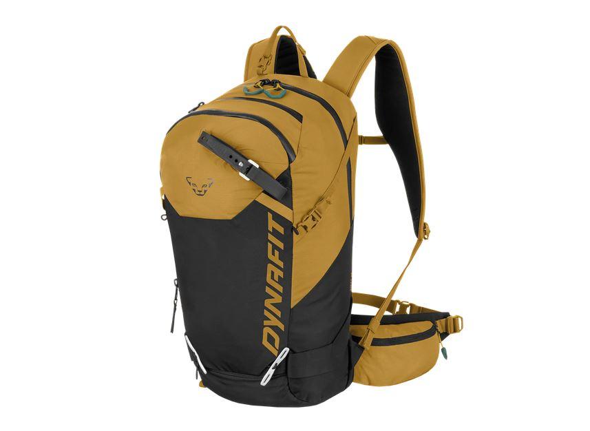 Mochila Ridge 26