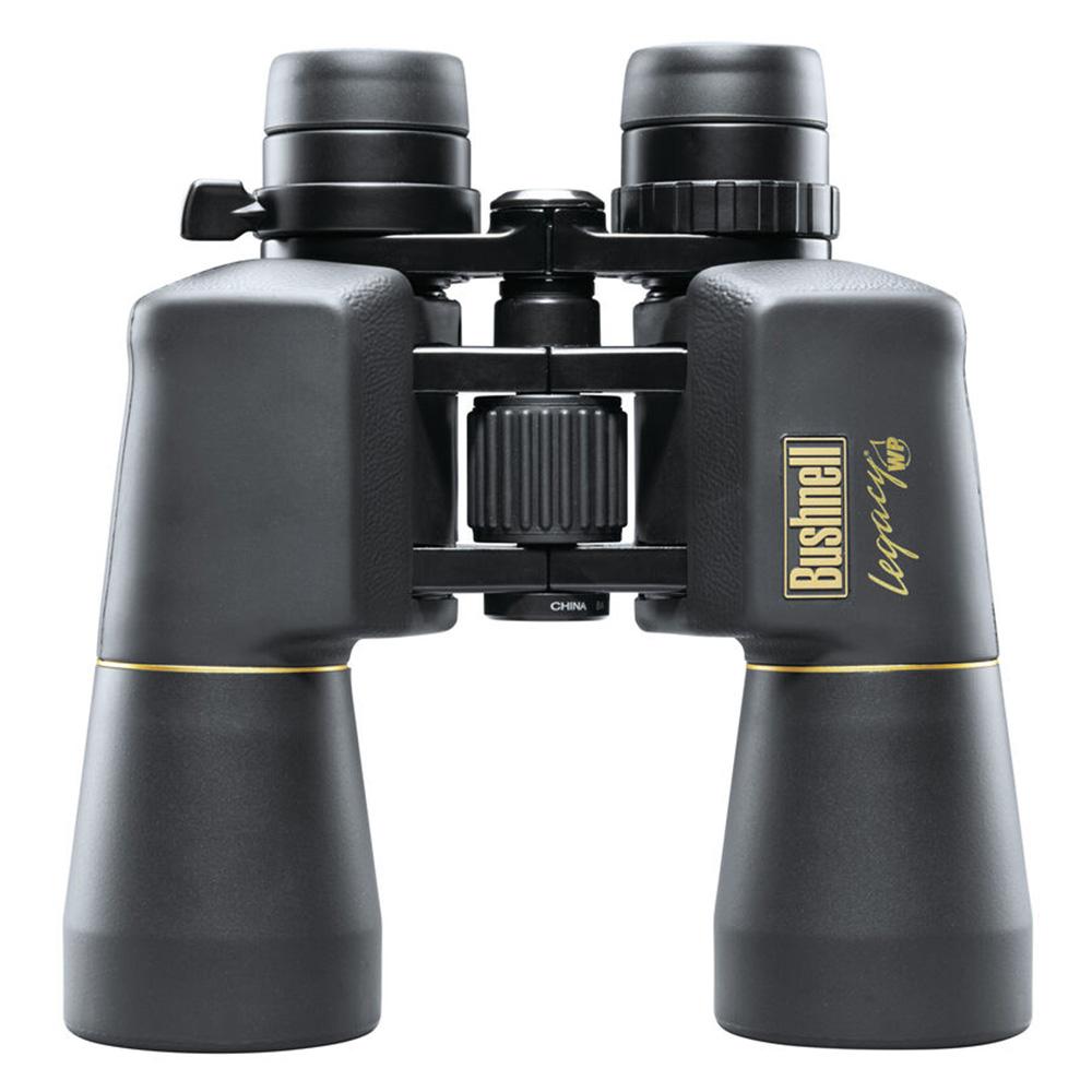 Miniatura Binocular 10-22×50 Legacy 200 - Color: Negro