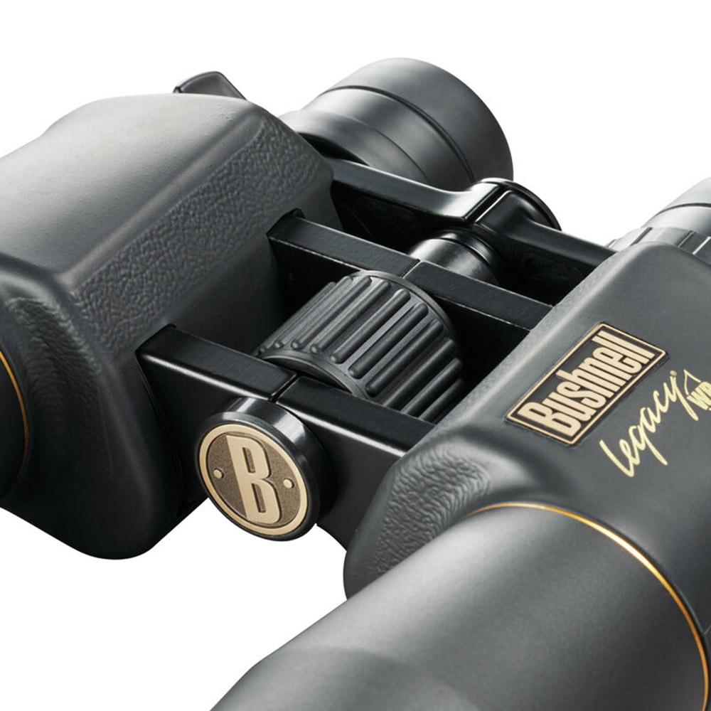 Binocular 10-22×50 Legacy 200 - Color: Negro