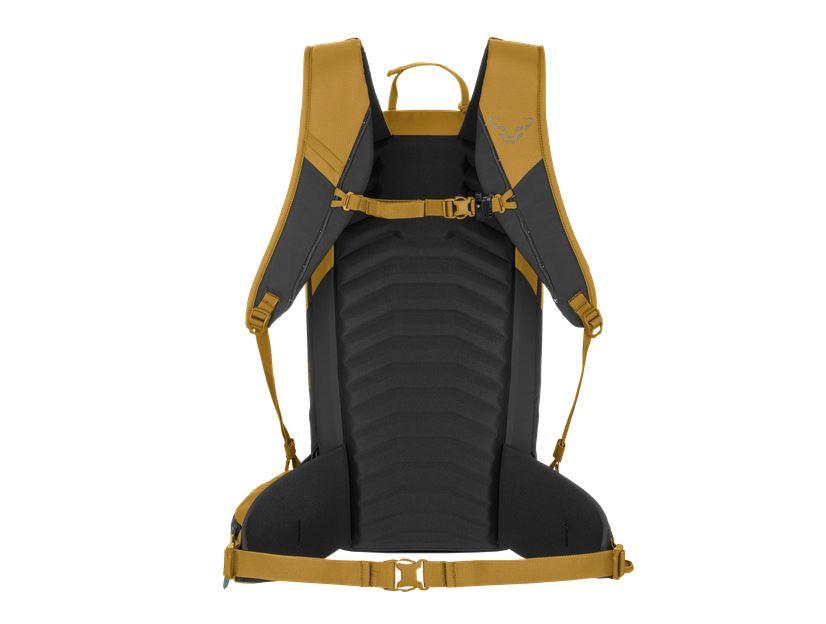 Miniatura Mochila Ridge 26 - Color: Negro/Marron