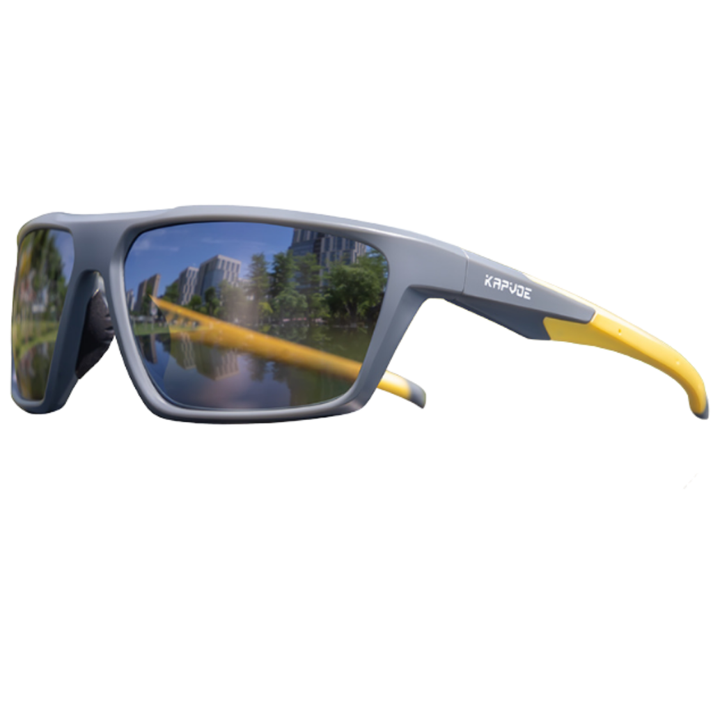 Gafas De Sol Polarizadas Para Hombre Y Mujer