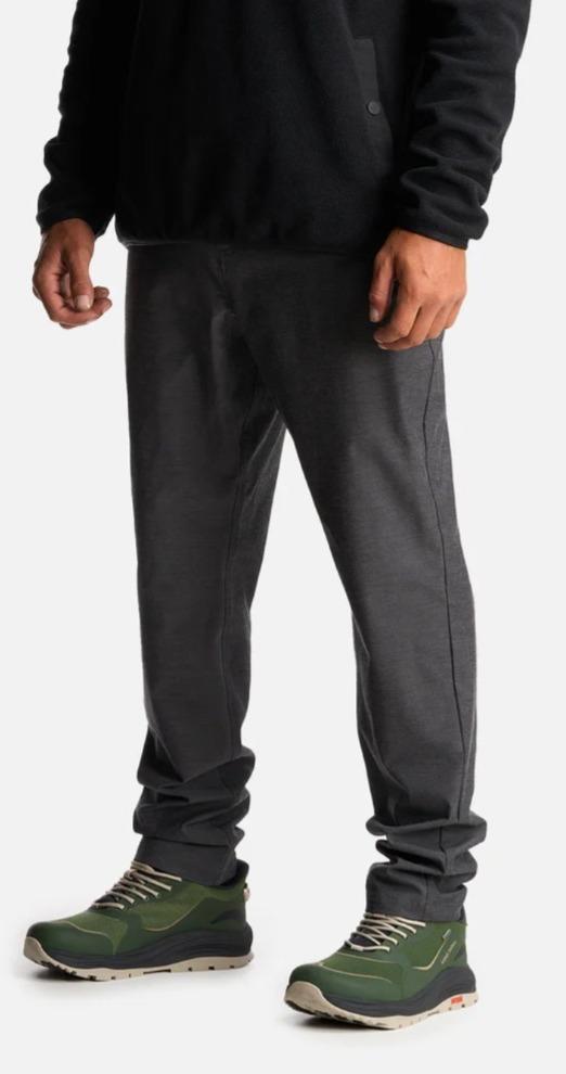 Miniatura Pantalon Hombre Comoando Slim -