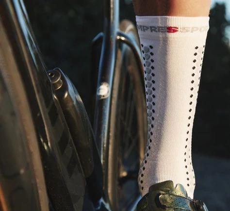 Miniatura Calcetines Pro Racing Socks Bike v4.0 -