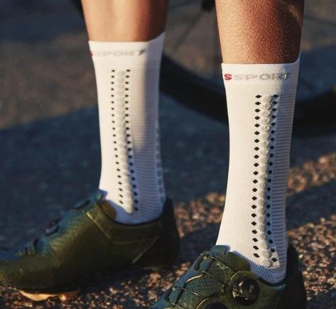 Miniatura Calcetines Pro Racing Socks Bike v4.0 -