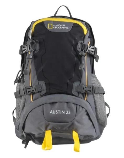 Mochila De Camping Austin 25 Lts