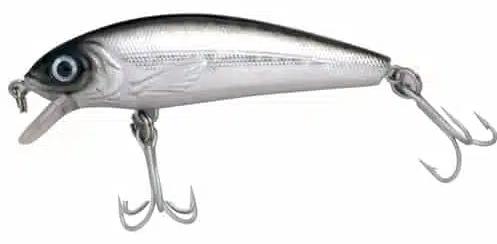 Señuelo Tormentor Floating 11cm – BB #1046696