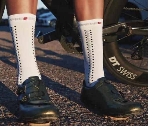Miniatura Calcetines Pro Racing Socks Bike v4.0 -