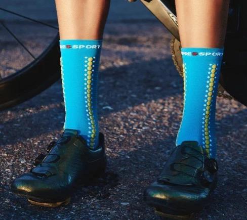 Miniatura Calcetines Pro Racing Socks Bike v4.0 -