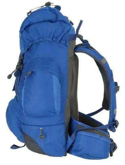 Mochila Excursión Minaret 50 Litros -