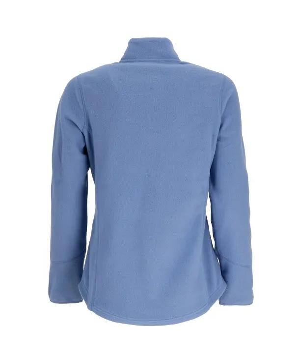 Miniatura Chaqueta Top Polar Britton Ii Mujer - Color: Lila