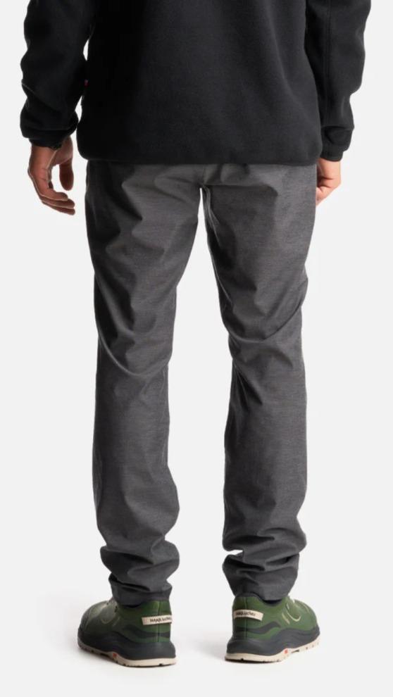 Miniatura Pantalon Hombre Comoando Slim -