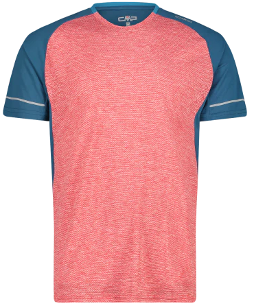 Miniatura Polera Hombre T-Shirt-32T6607 -