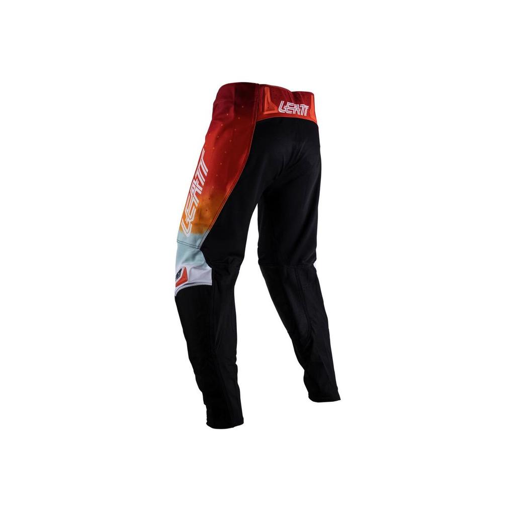 Negro/Rojo
