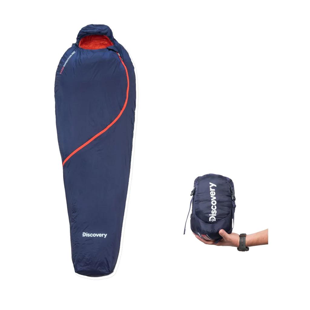 Saco De Dormir DX 100 -