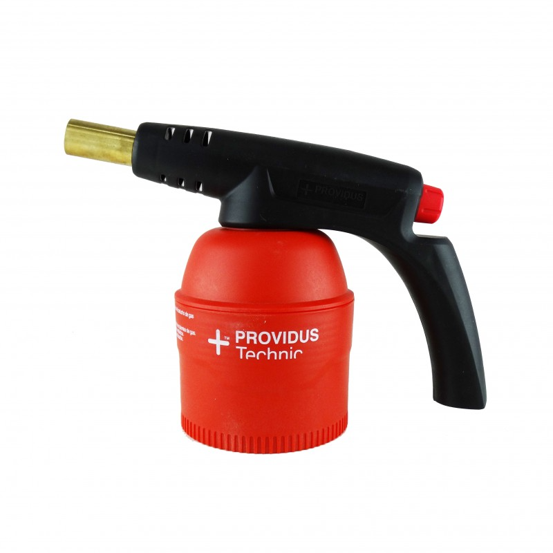Soplete Portatil Pg800 Providus -