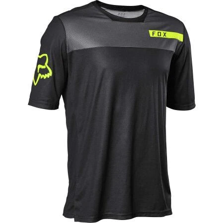 Polera Bicicleta Defend SG - Color: Negro