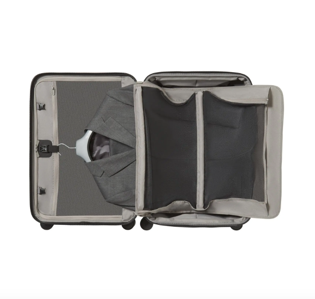 Miniatura Maleta Werks Traveler 6.0 Hardside Medium Case 75L -