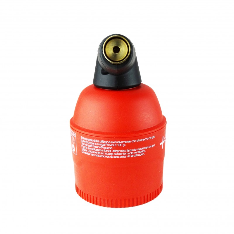 Miniatura Soplete Portatil Pg800 Providus -