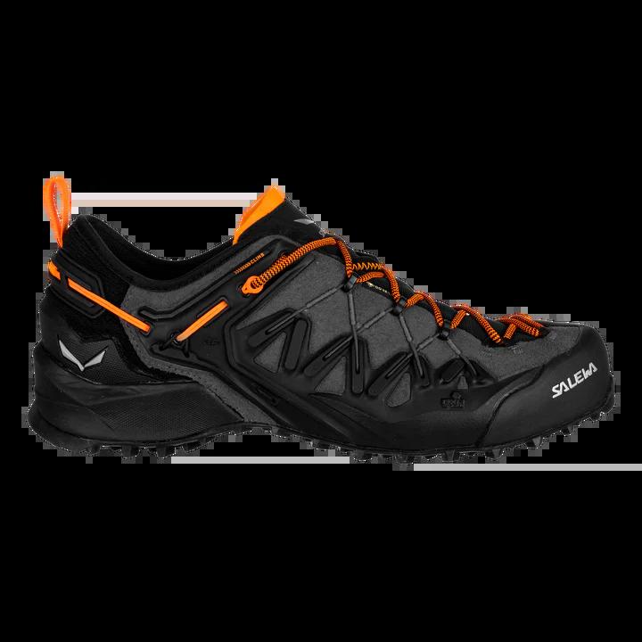 Zapatilla Hombre Wildfire Edge GTX -