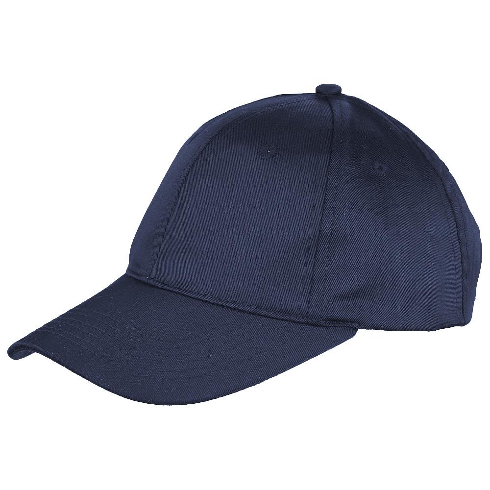 Gorro Jockey Stan Unisex  -