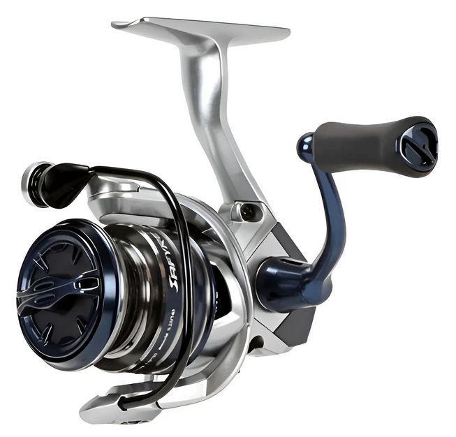 Carrete Ok Safyre 2500Ha