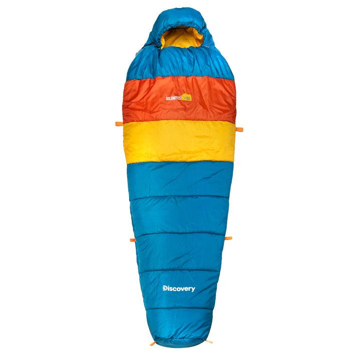 SACO DORMIR MOMIA DOLOMITES DX65