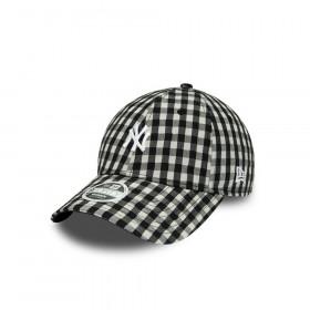 Jockey New York Yankees 9Forty - Color: Black