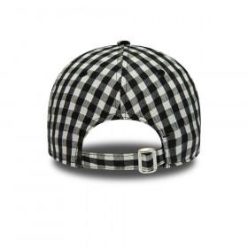 Miniatura Jockey New York Yankees 9Forty - Color: Black