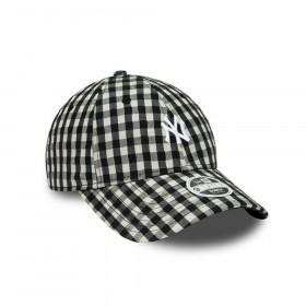 Jockey New York Yankees 9Forty - Color: Black