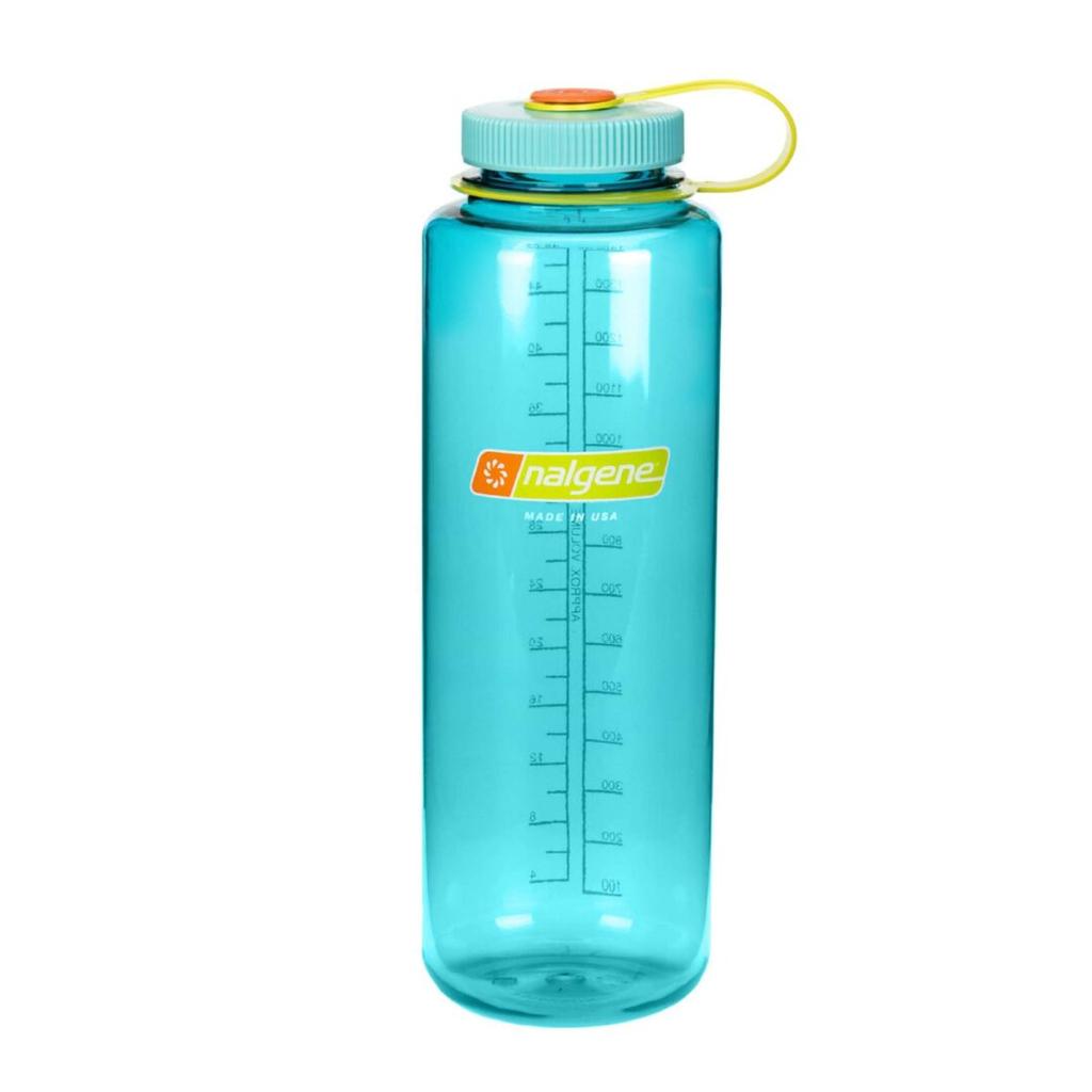 Botella Reutilizable Boca Ancha 1400ml (Sustain Cerulean) 