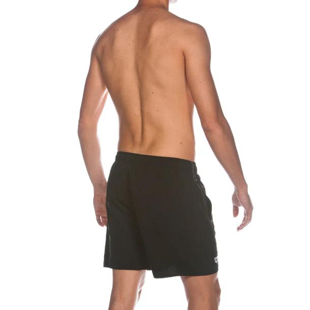 TRAJE DE BAÑO HOMBRE FUNDAMENTALS LOGO BOXER -