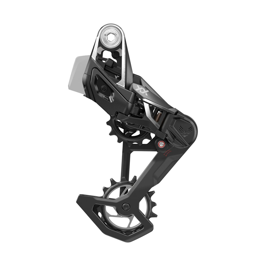 Cambio Sram Trasero Eagle XXSL T-Type AXS 12V Sin Batería