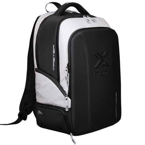 Mochila Nox Luxury Master Series 2024/2025 - Color: Negro