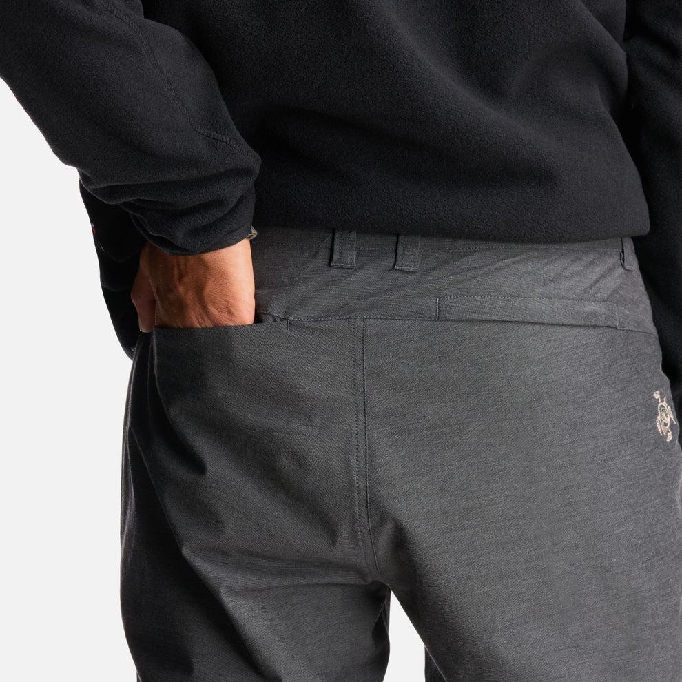 Miniatura Pantalon Hombre Comoando Slim -