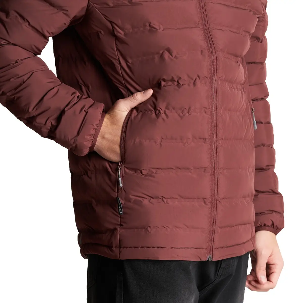 Miniatura Chaquetas Hombre Snowmass Steam-Pro Jacket -