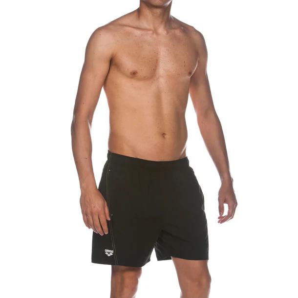 Miniatura TRAJE DE BAÑO HOMBRE FUNDAMENTALS LOGO BOXER -