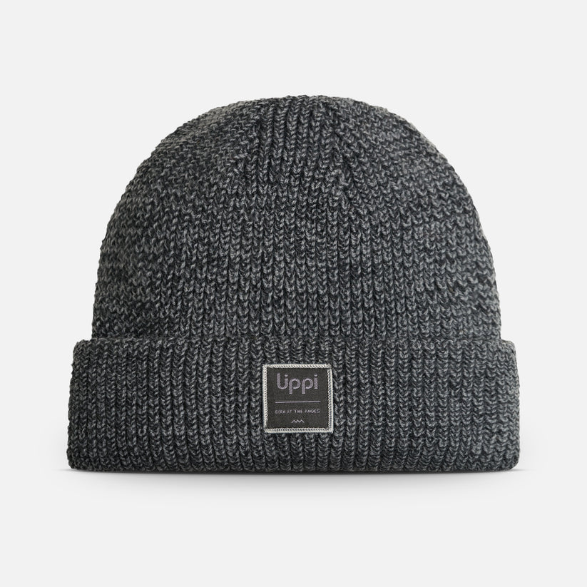 Miniatura Gorro Unisex Fly Line Blend-Pro Beanie - Color: Negro