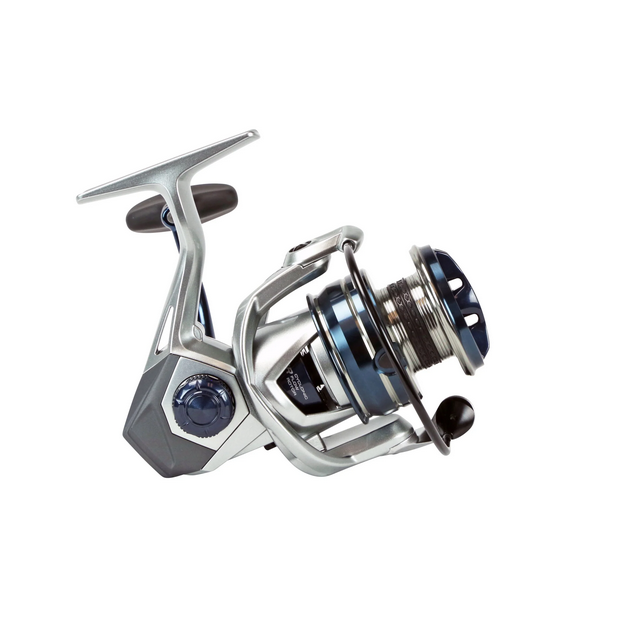 Carrete Ok Safyre C5000Xa