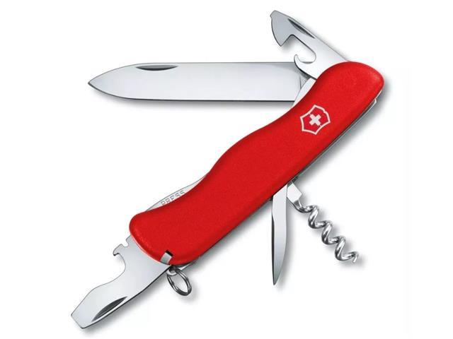 Navaja Picknicker 111 mm 11 Fun
